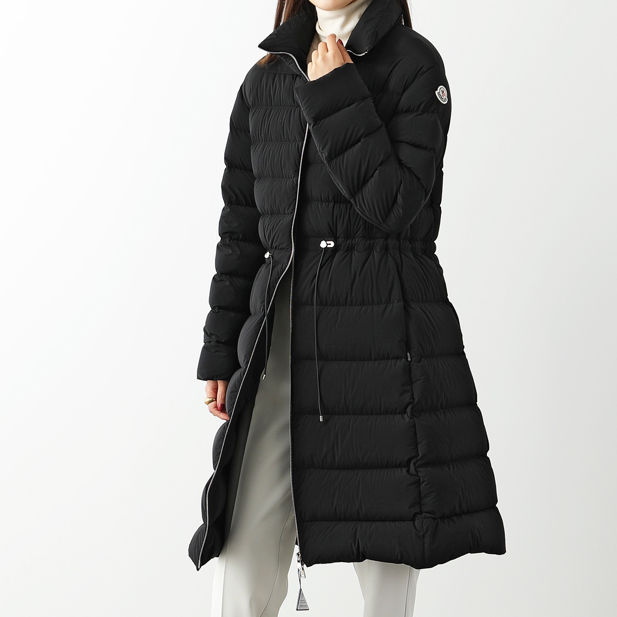 楽天市場】MONCLER モンクレール SUYEN シューエン スイエン 1B20000