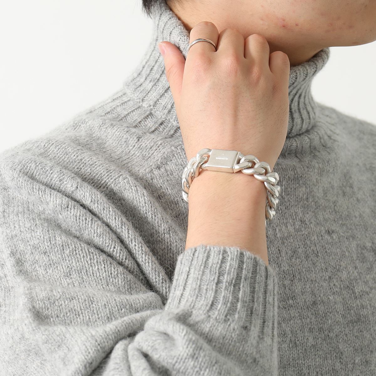 Jil Sander ジルサンダー Bracelet - Necklace | tipin.be