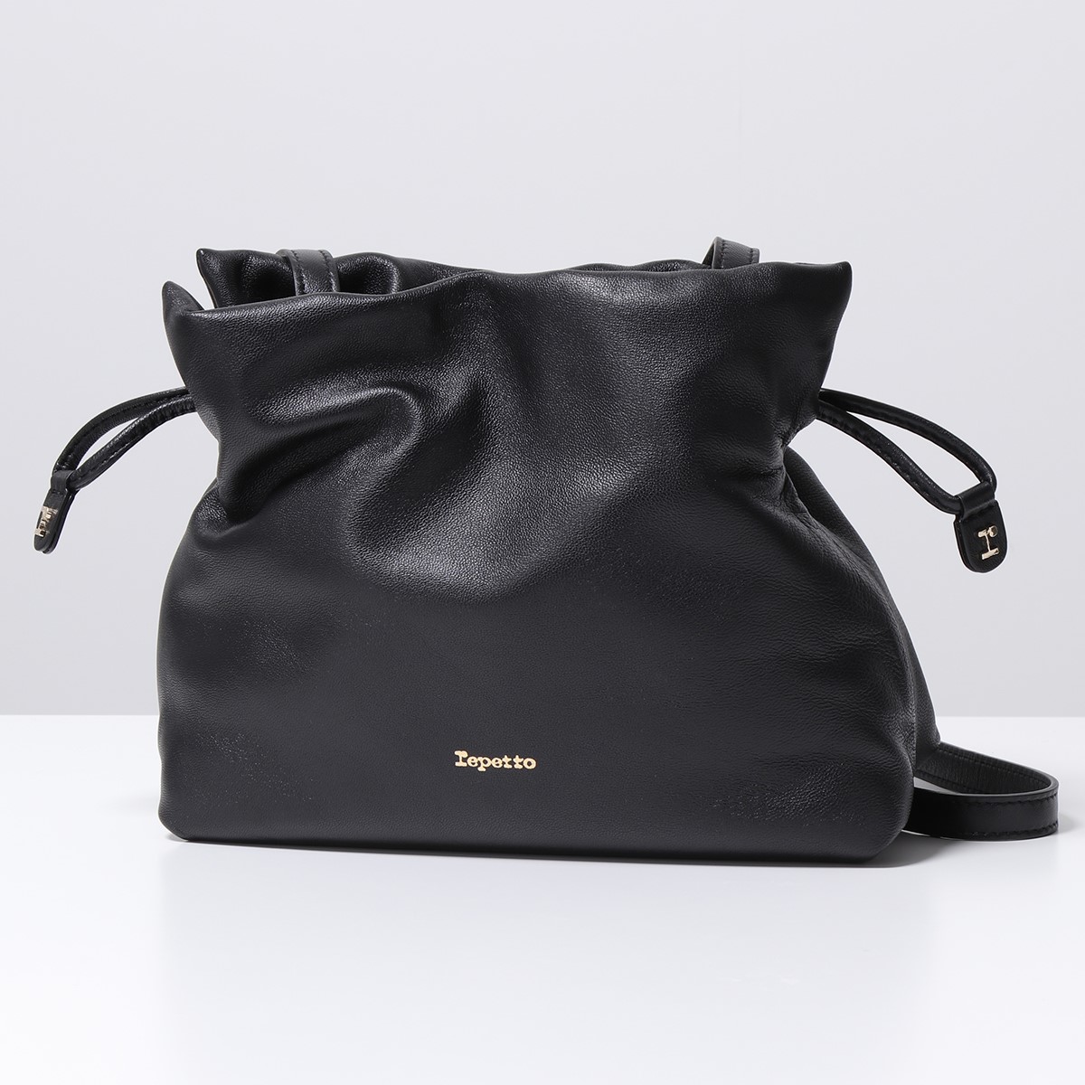 楽天市場】repetto レペット ショルダーバッグ Featherweight Bag