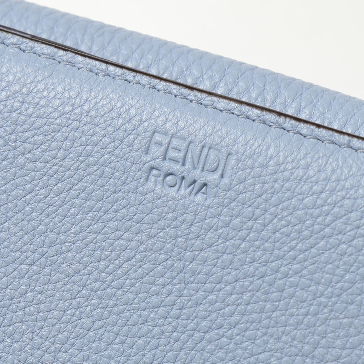 フェンディ FENDI 8M0438 セレリア コンパクトウォレット ブランド