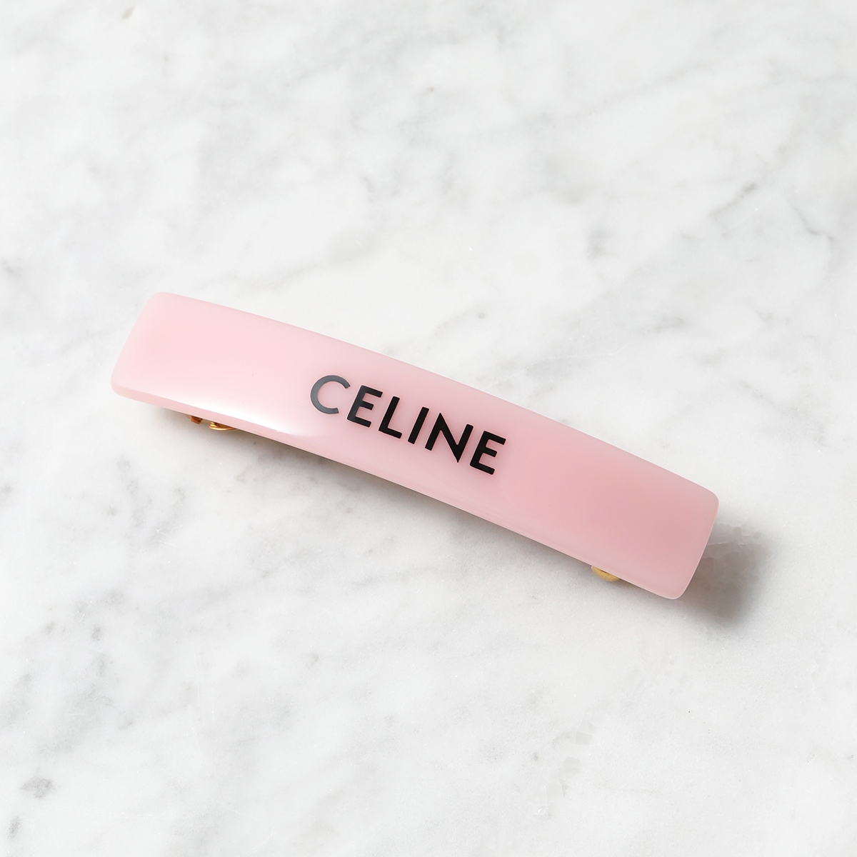 予約】 CELINE ヘアクリップ 巾着付き！新品未使用 その他 - www.gifav.org