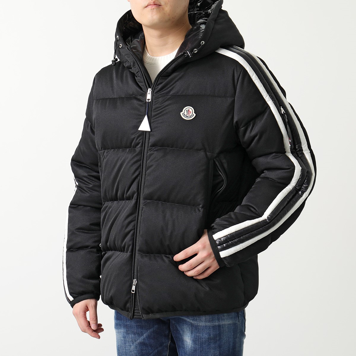 楽天市場】MONCLER GRENOBLE モンクレール グルノーブル ダウン 