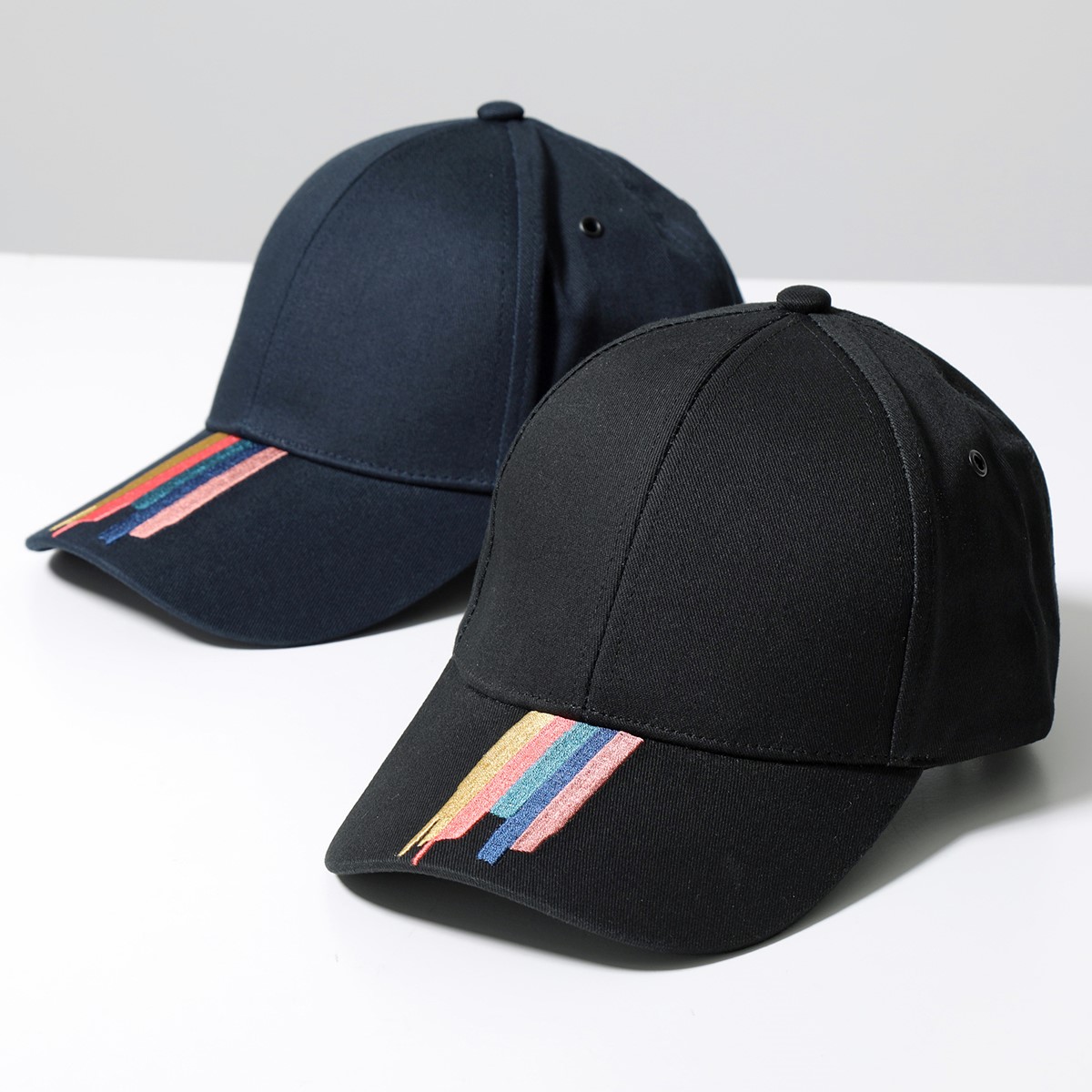 大人気定番商品 Paul Smith ポールスミス ベースボールキャップ Cap