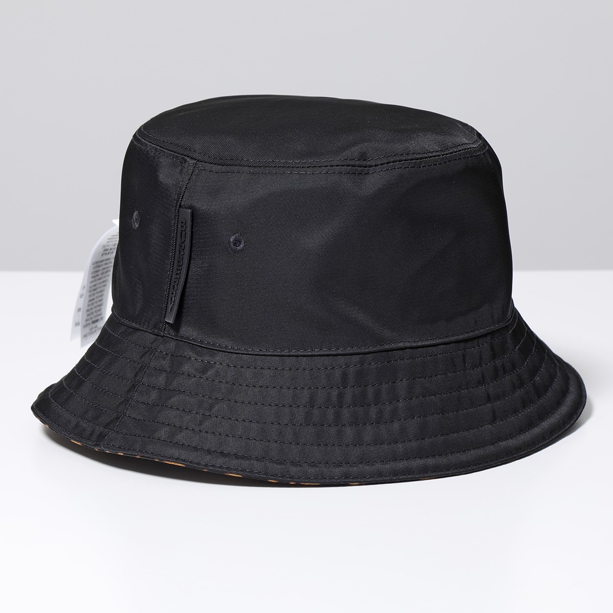 BURBERRY バーバリー バケットハット MH REVERS BUCKET HAT 8023869