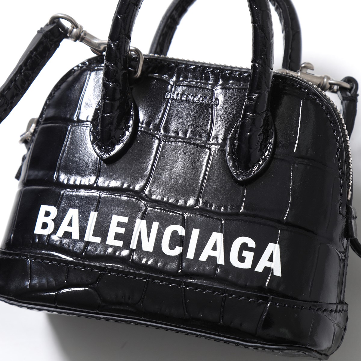 BALENCIAGA バレンシアガ ショルダーバッグ 639756 鞄 マイクロバッグ