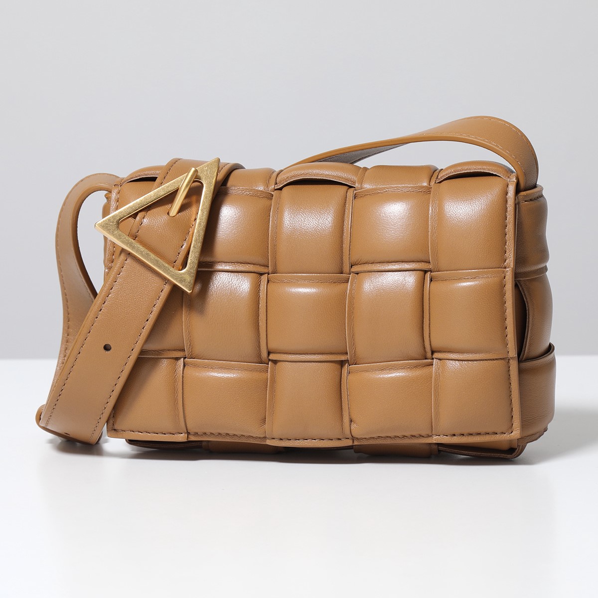 楽天市場】LOEWE ロエベ ボディバッグ PUZZLE MINI パズル ミニ 