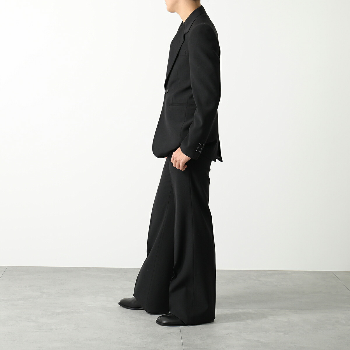Maison Margiela メゾン マルジェラ セットアップ 【はこぽす対応商品