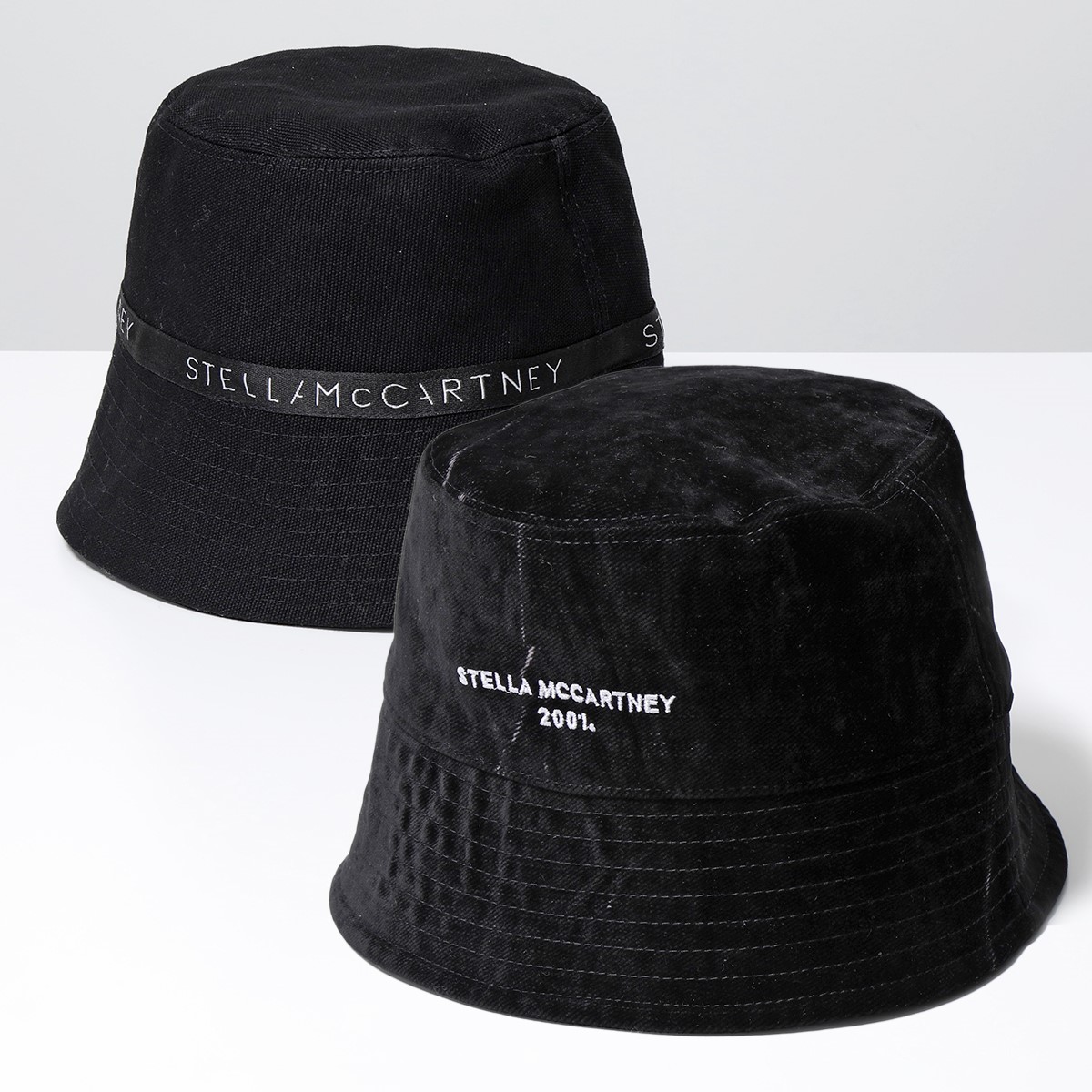 楽天市場】STELLA McCARTNEY ステラマッカートニー バケットハット