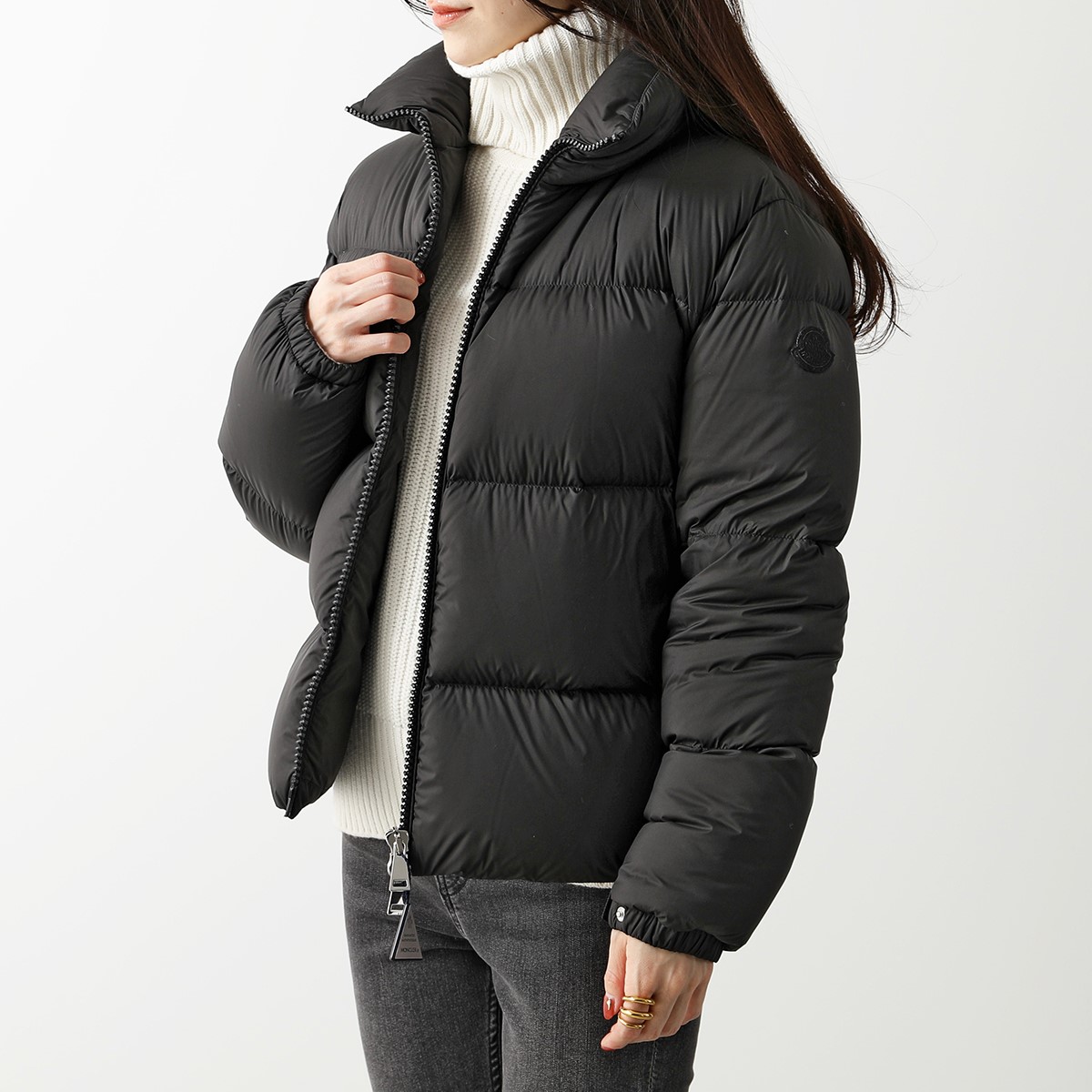 楽天市場】MONCLER GRENOBLE モンクレール グルノーブル ジレ GILET 