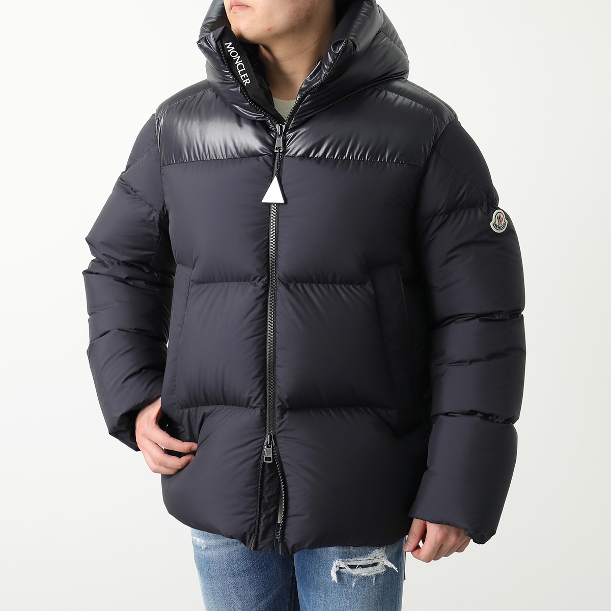 楽天市場】MONCLER モンクレール ダウンジャケット DIENG JACKET