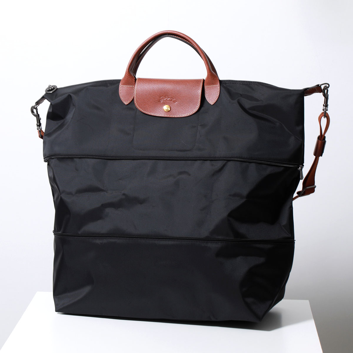 【楽天市場】Longchamp ロンシャン トラベルバッグ LE PLIAGE ORIGINAL L1911 089 レディース ショルダー