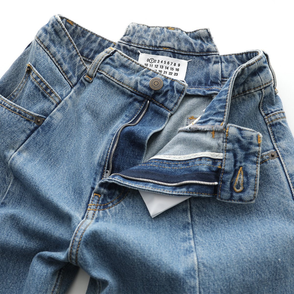 最大2万円OFFクーポン対象・2/20～2/23限定】MAISON MARGIELA メゾン