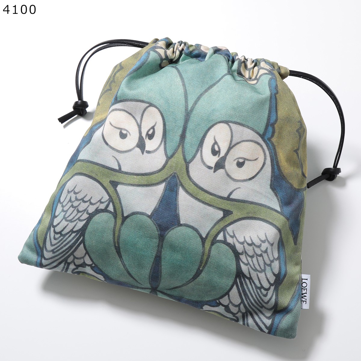 7/30限定・最大2万円OFFクーポン配布中】LOEWE ロエベ ポーチ