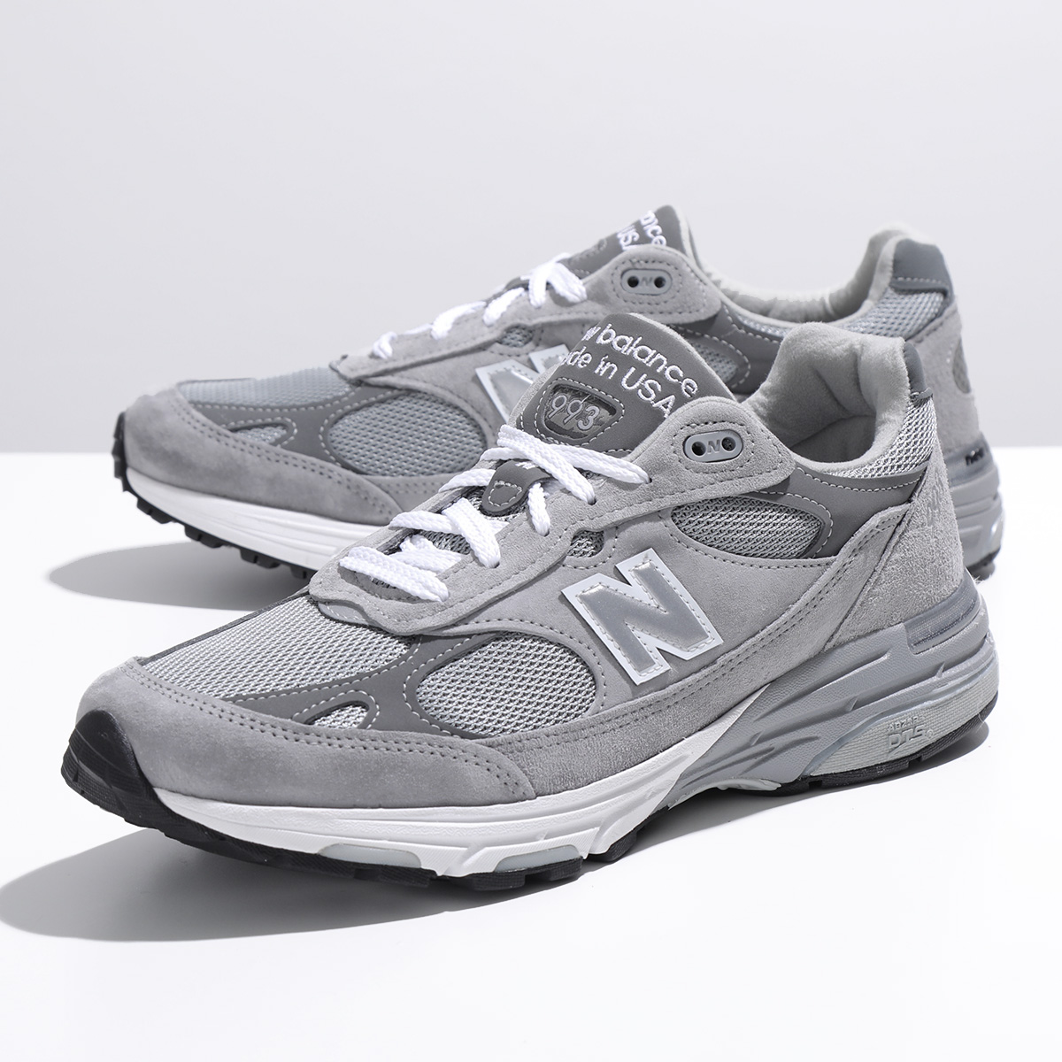 楽天市場】New Balance ニューバランス スニーカー MR993GL メンズ