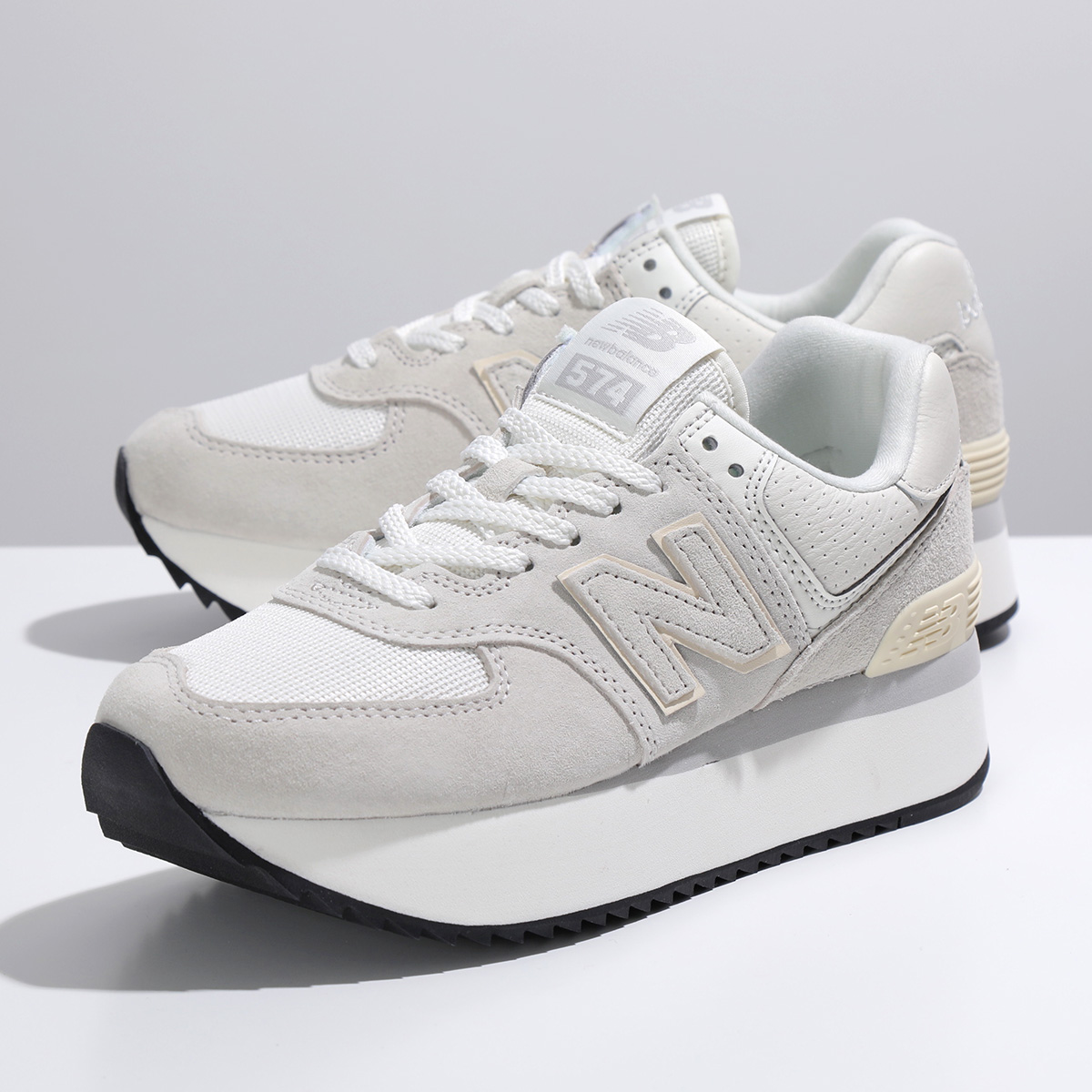 ニューバランス NEW BALANCE レディース スニーカー シューズ・靴Black