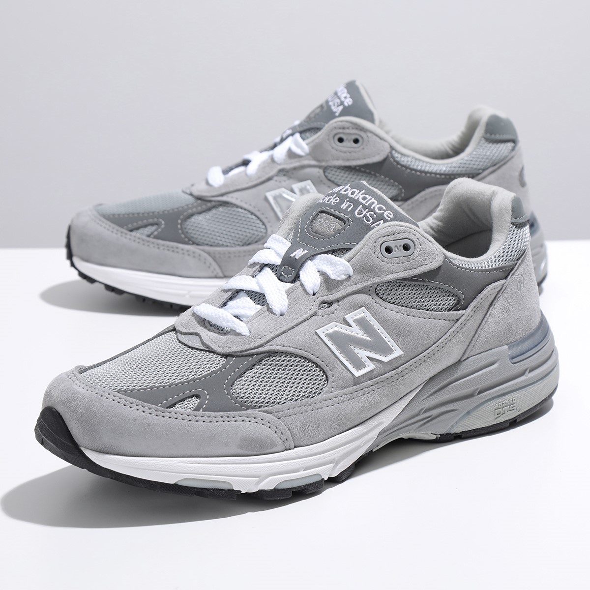 new balance ニューバランス メッシュスニーカー-connectedremag.com