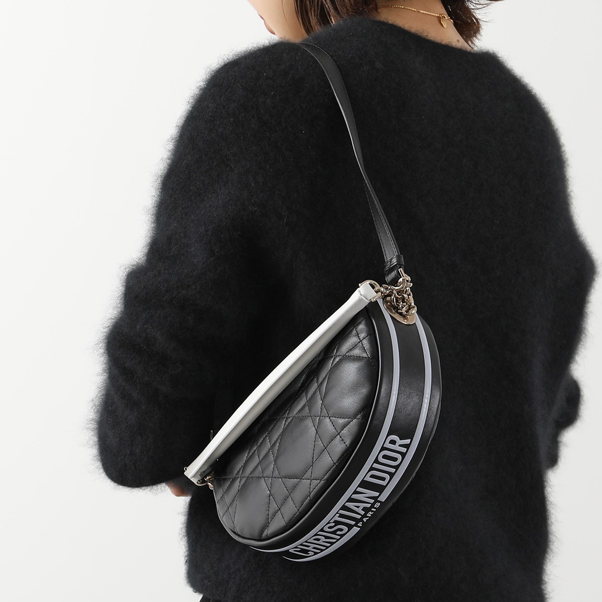 楽天市場】LOEWE ロエベ ボディバッグ PUZZLE MINI パズル ミニ 