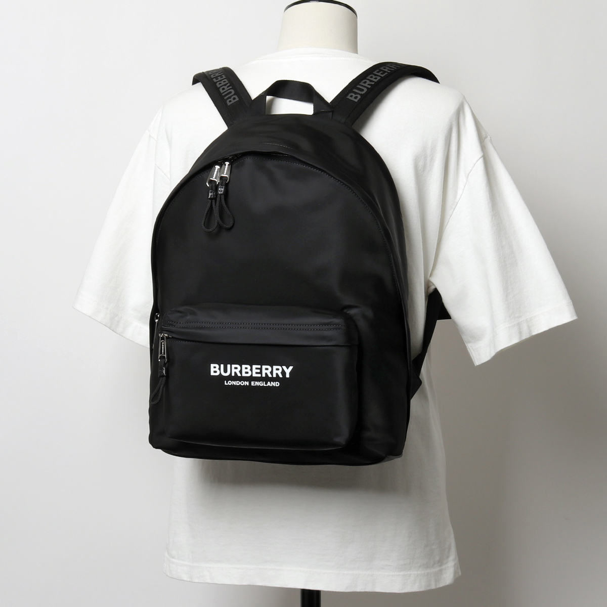 卸売 バーバリー BURBERRY リュックサック バックパック inspektorat