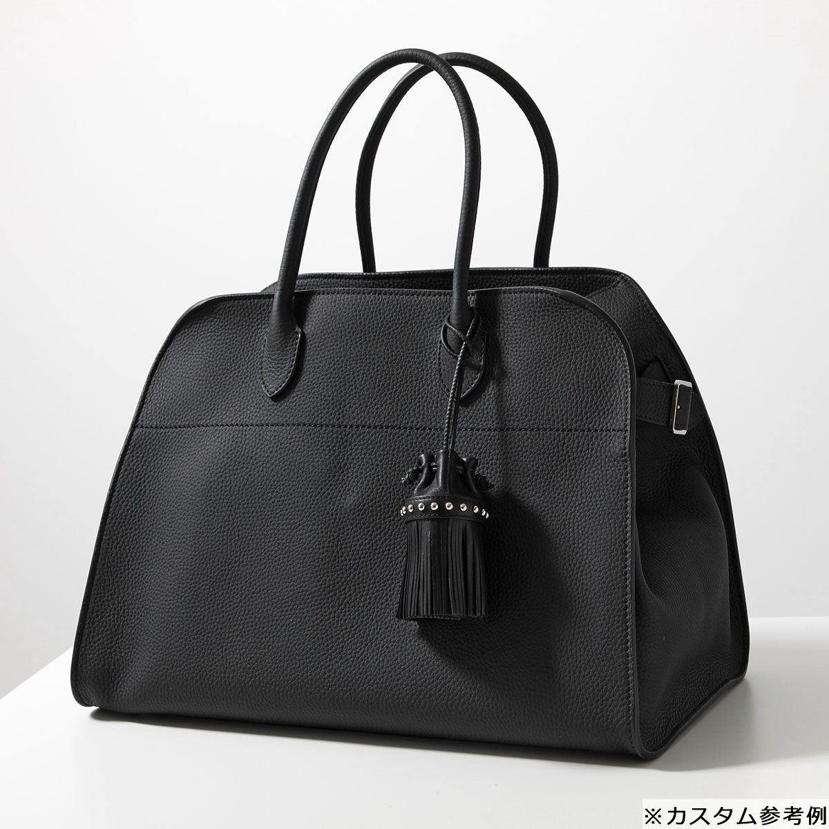 THE ROW ザ・ロウ ハンドバッグ SOFT MARGAUX 15 マルゴー W1255 L133
