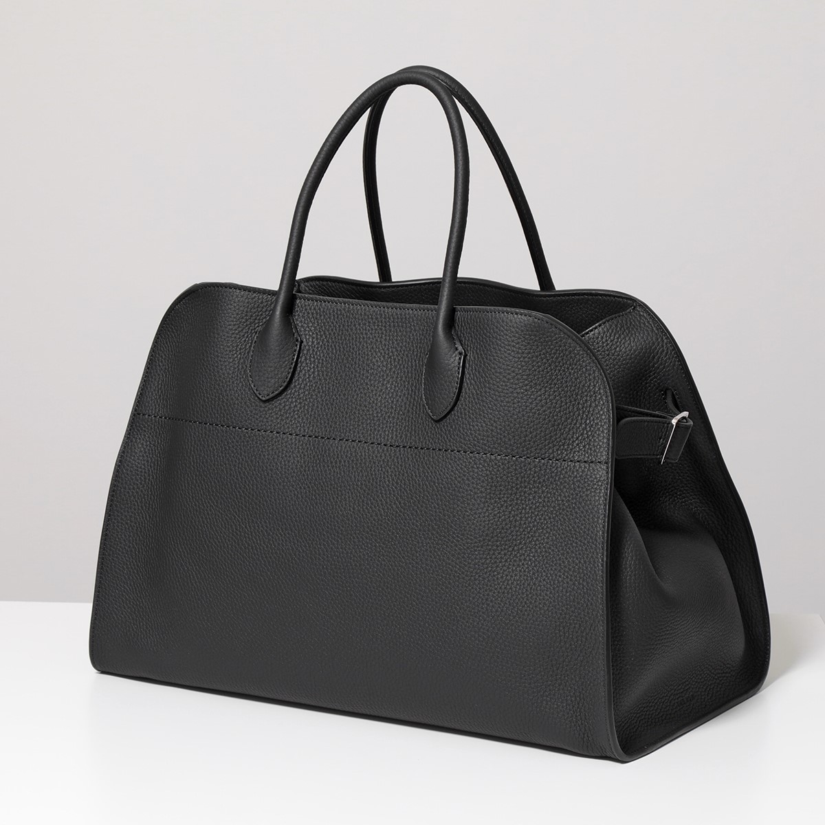 THE ROW ザ・ロウ ハンドバッグ SOFT MARGAUX 15 マルゴー W1255 L133