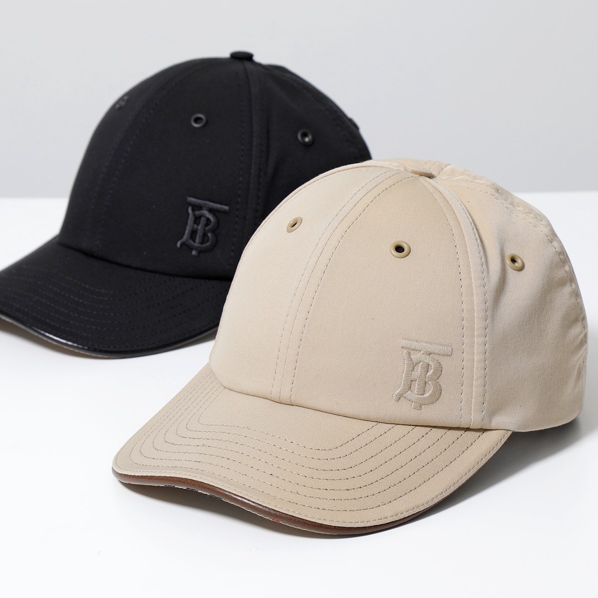 楽天市場】BURBERRY バーバリー ベースボールキャップ MH BSB CAP