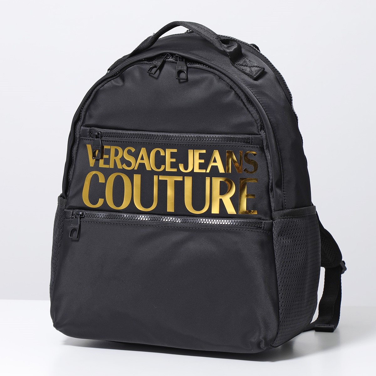 ポリカーボネイト製キッチンポット VERSACE JEANS COUTURE リュック