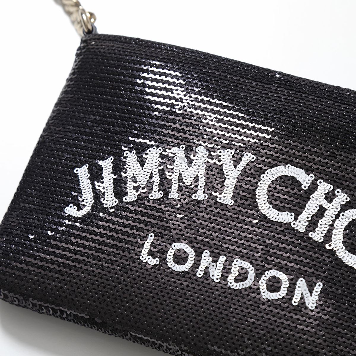 Jimmy Choo ジミーチュウ ショルダーバッグ ZIVA CROSSBODY AKH