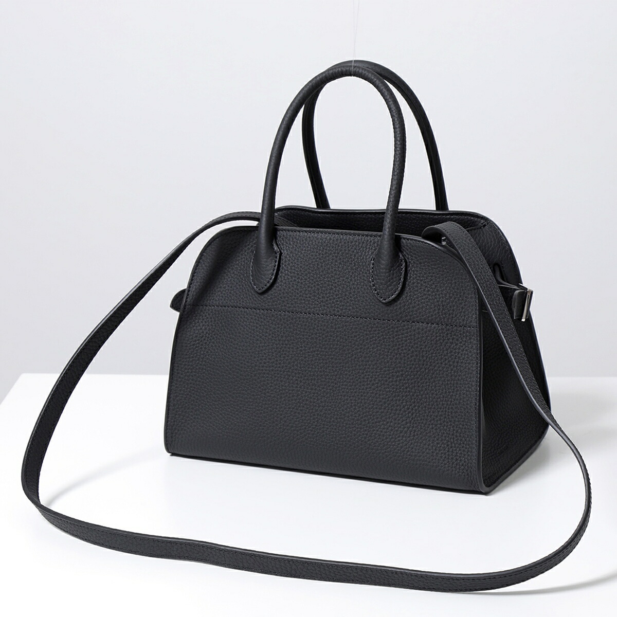 THE ROW ザ・ロウ ハンドバッグ SOFT MARGAUX 10 マルゴー W1190 L133 