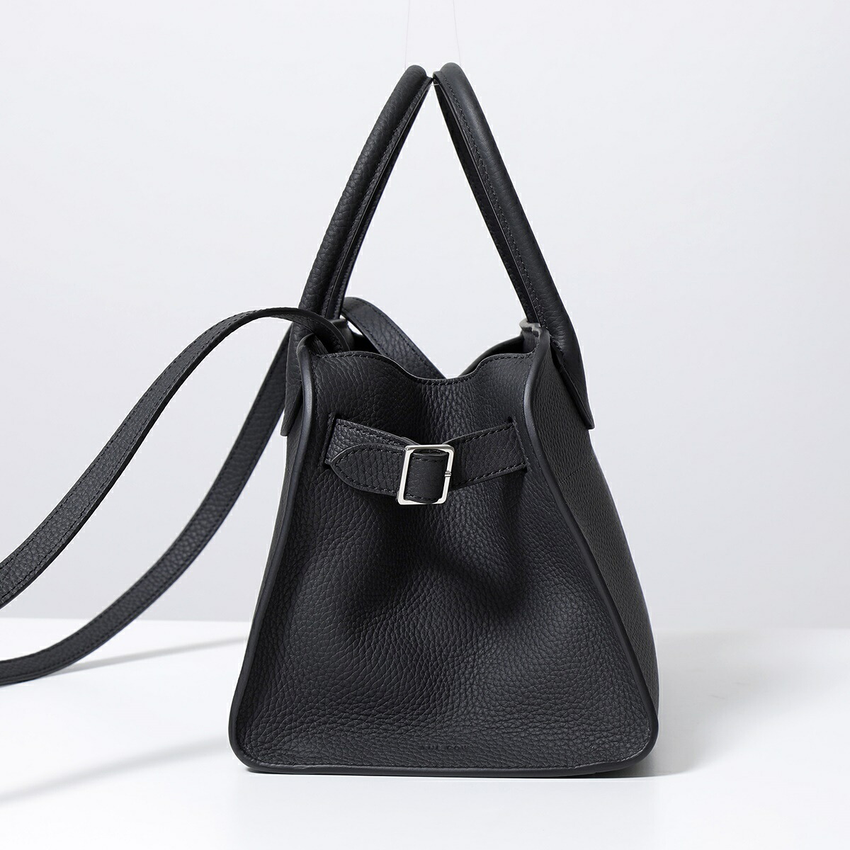 THE ROW ザ・ロウ ハンドバッグ SOFT MARGAUX 10 マルゴー W1190 L133 