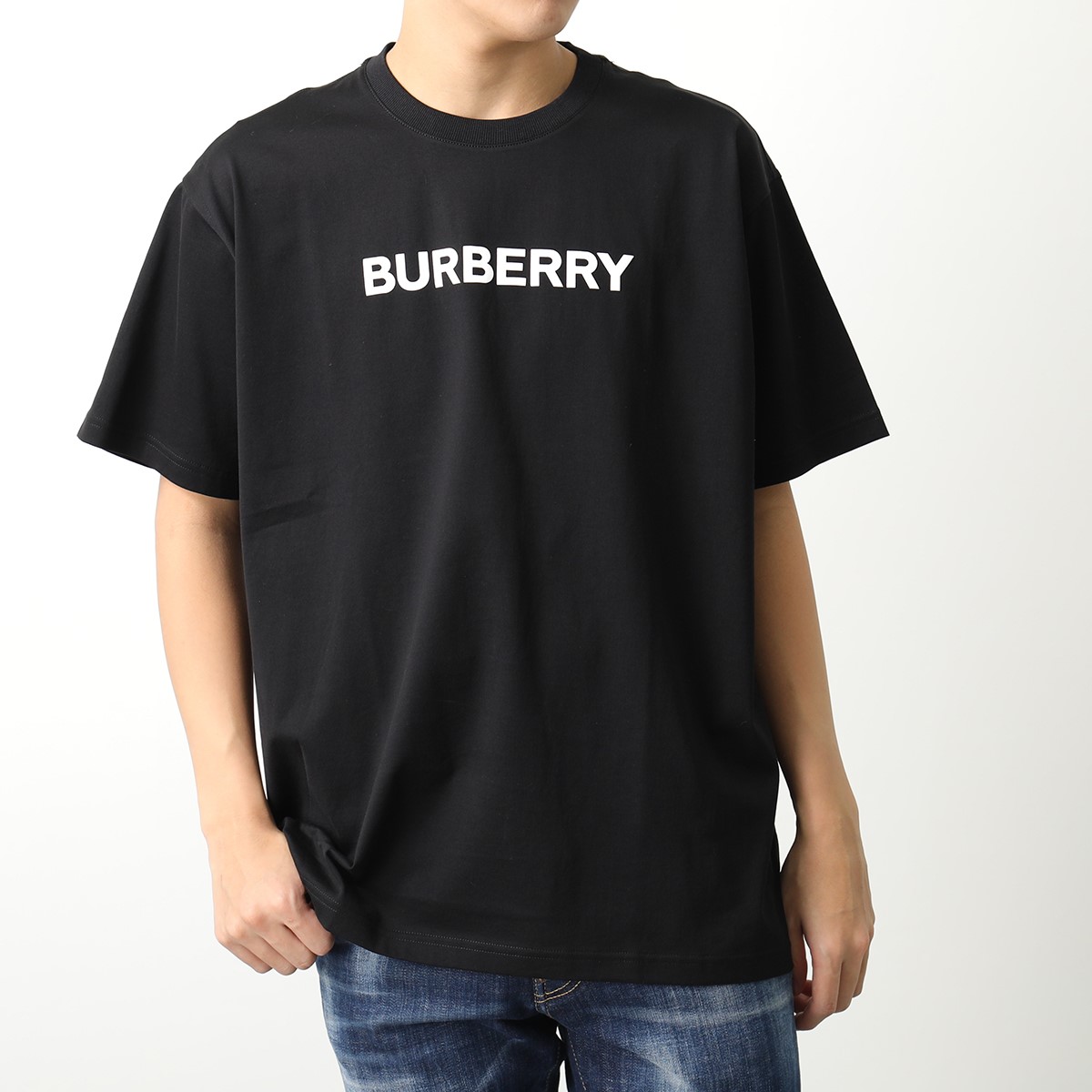 代引き不可】 人気沸騰ブラドン BURBERRY BURBERRY LONDON ロゴ T