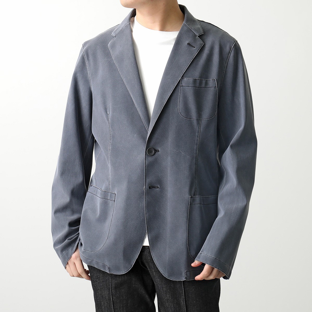 森の雑貨屋さん HERNO First Act Coat (サイズ40) - crumiller.com