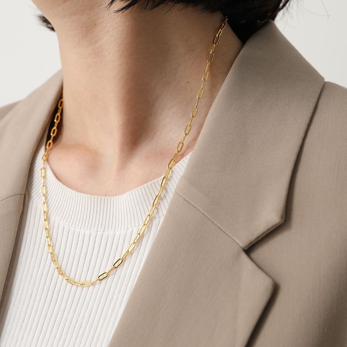 楽天市場】MARIA BLACK マリアブラック ネックレス Karen