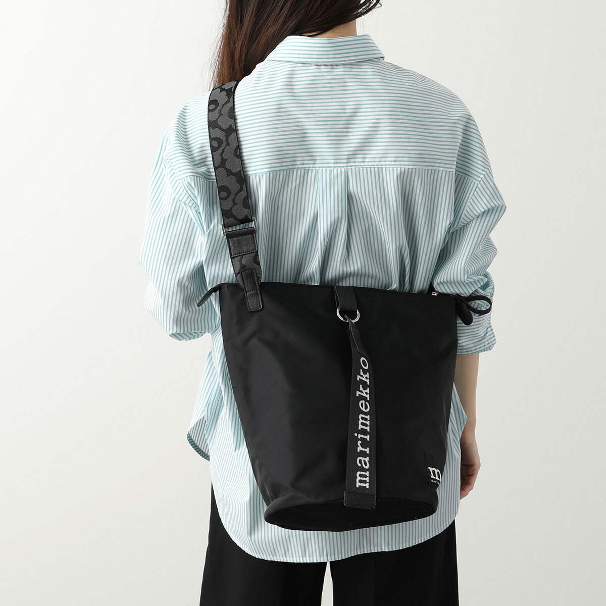 楽天市場】marimekko マリメッコ ショルダーバッグ NEAT