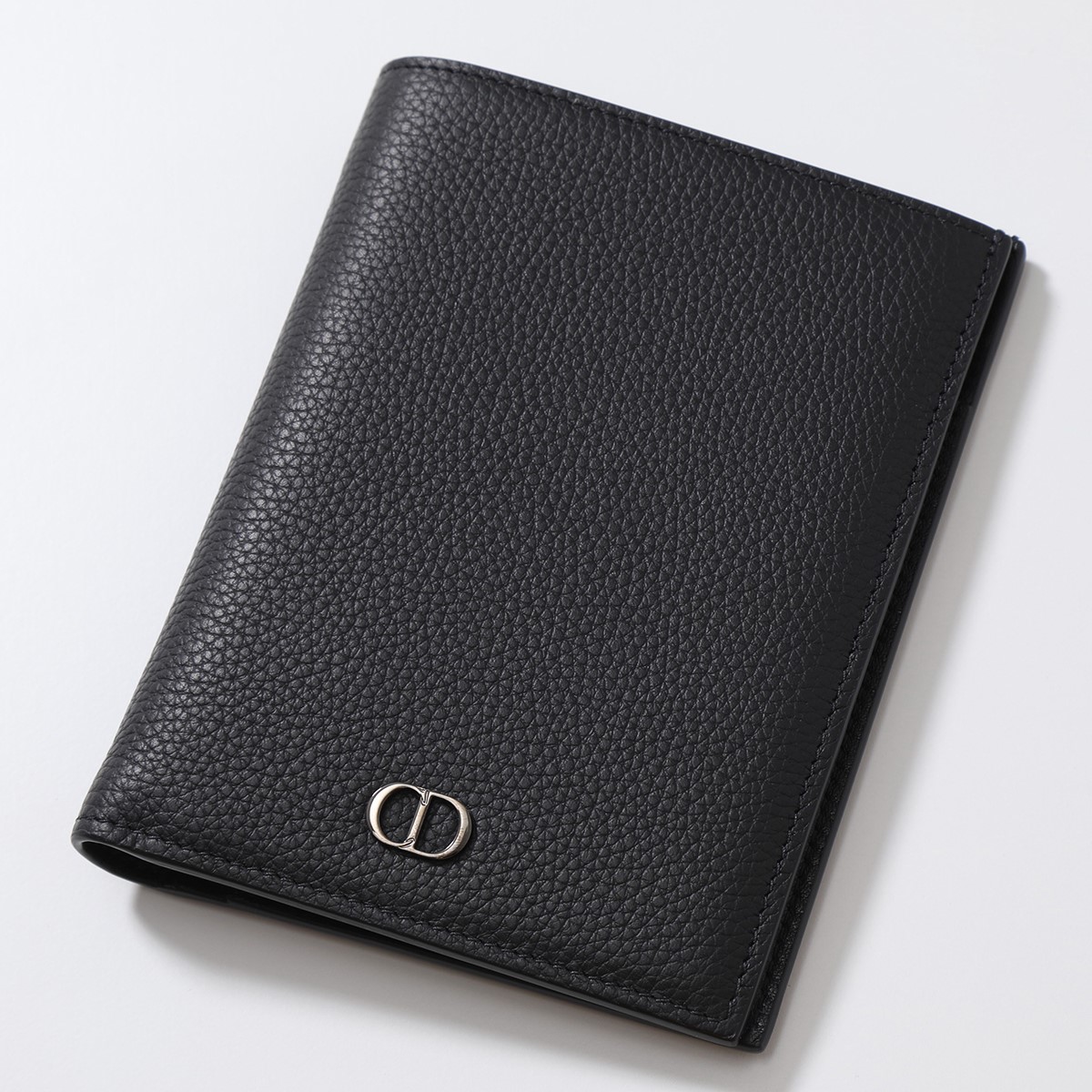 通販でクリスマス Dior ディオール パスポートケース PASSPORT HORDER