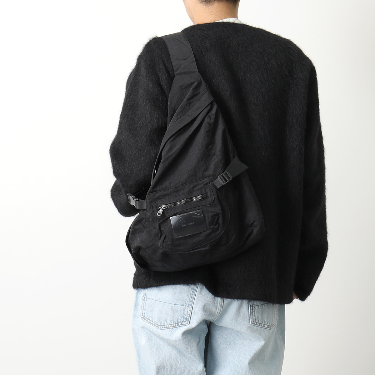 OUR LEGACY アワーレガシー 鞄 BACKPACK クロスボディ バックパック