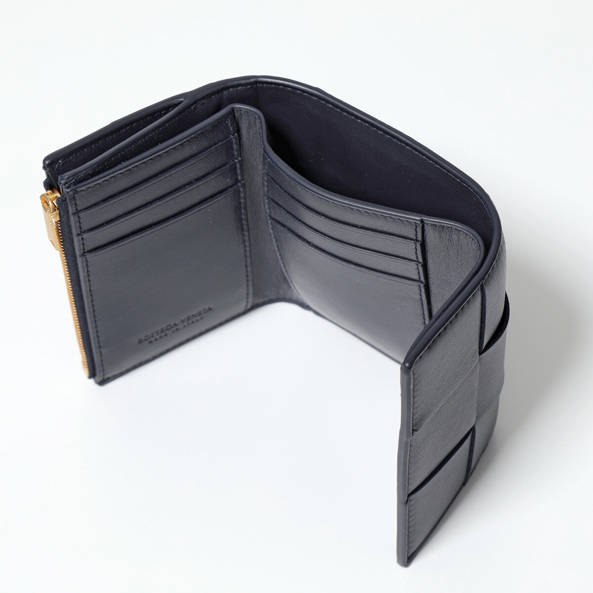 BOTTEGA VENETA ボッテガヴェネタ マキシイントレチャート 651372 三 