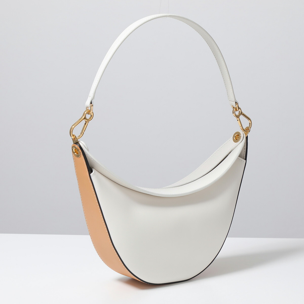 ヴィンテージ★LOEWE★アナグラム ルナ ホーボーバッグ LOEWE ロエベ ホーボーバッグ LUNA ルナ レザー ショルダー