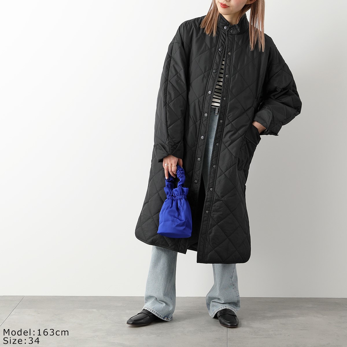 DESIGNERS REMIX デザイナーズリミックス LONG COAT www