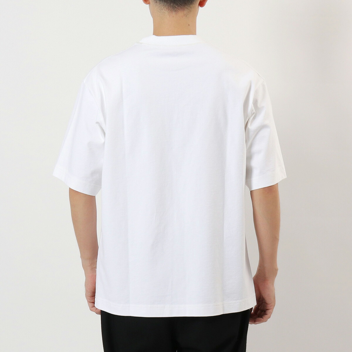 Acne Studios アクネストゥディオズ Tシャツ BL0278 FN-MN-TSHI000353