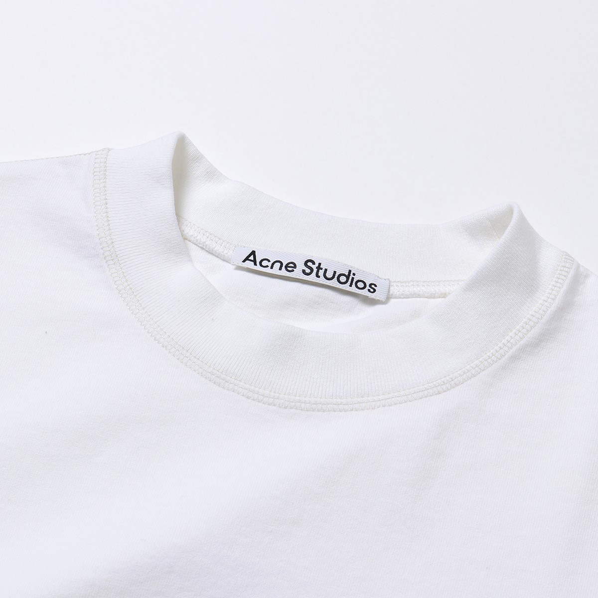 Acne Studios アクネストゥディオズ Tシャツ BL0278 FN-MN-TSHI000353