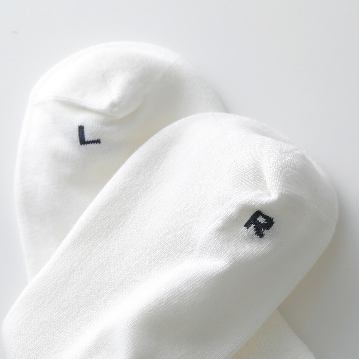 Acne Studios アクネストゥディオズ ソックス Ribbed Logo Socks リブ