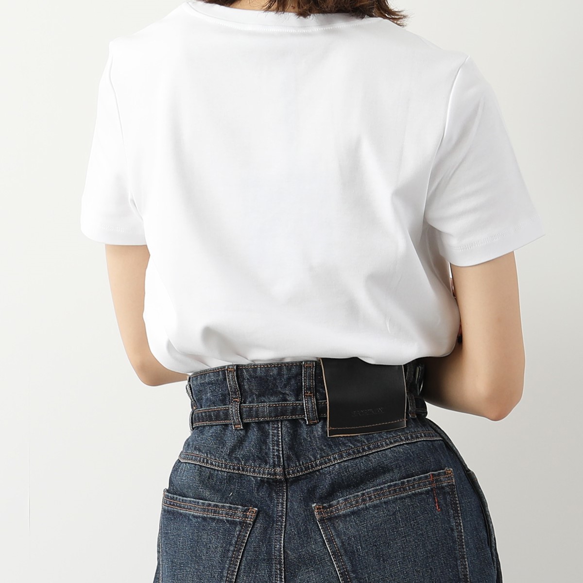 S MAX MARA エス マックスマーラ 半袖Tシャツ GILBERT