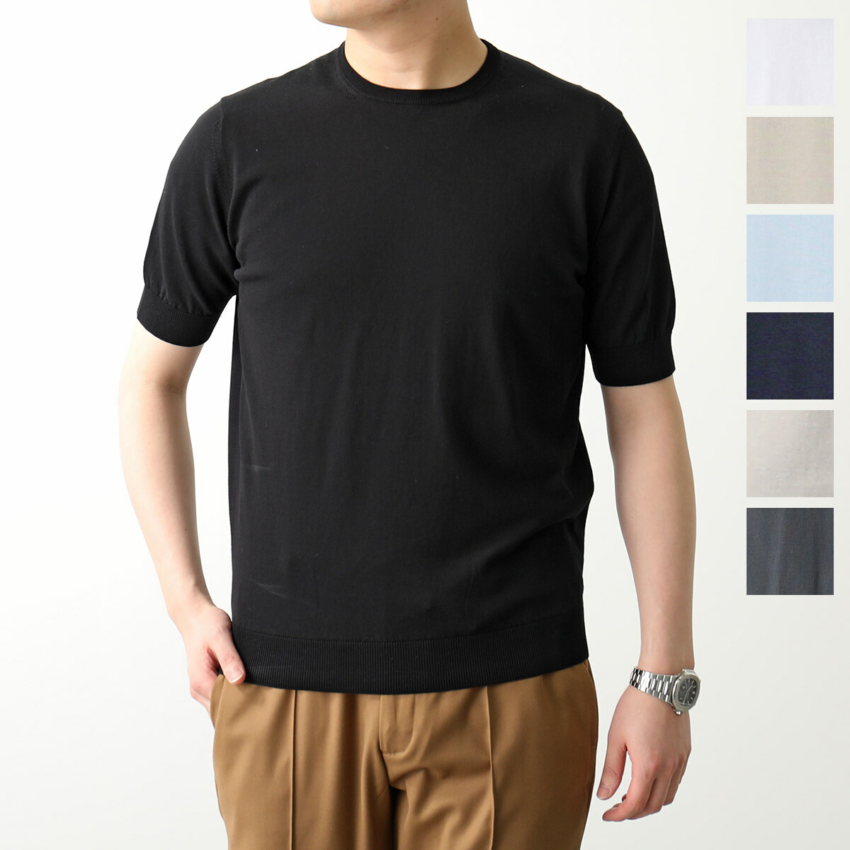 楽天市場】DRIES VAN NOTEN ドリスヴァンノッテン Tシャツ HEN 021113