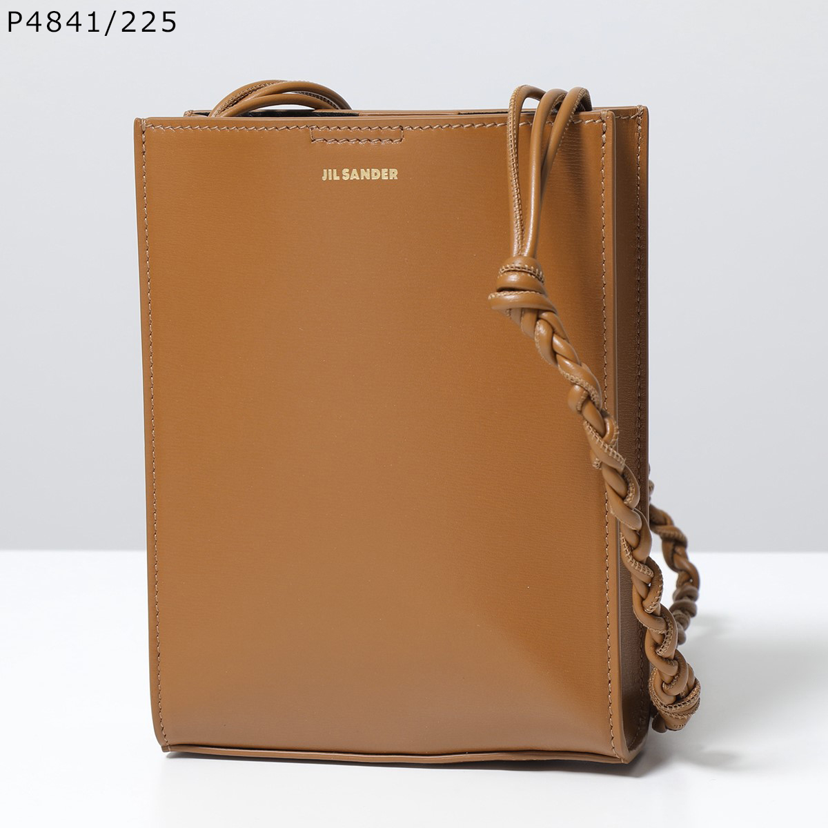 JIL SANDER ジルサンダー ショルダーバッグ TANGLE タングル SM