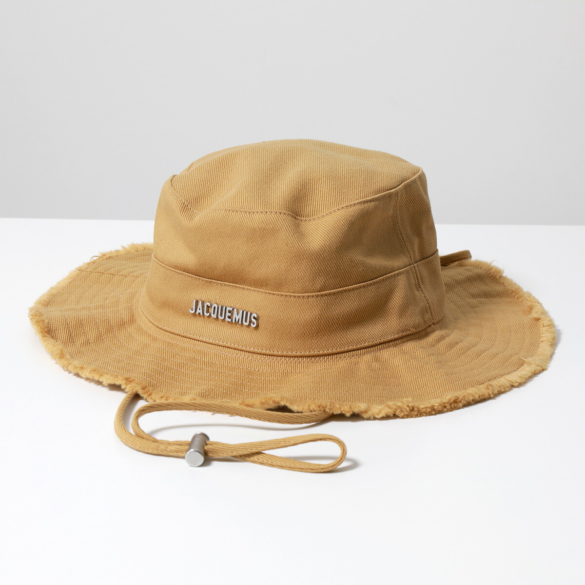 ポイント2倍 JACQUEMUS、ジャックムス ハット - 通販 - luk-obr.pl