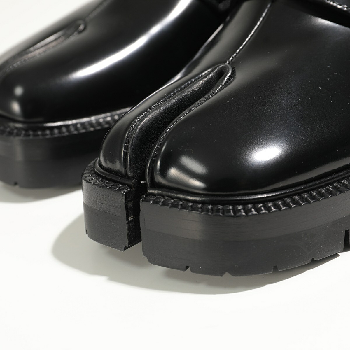 MAISON MARGIELA メゾンマルジェラ ローファー S58WR0110 P3827