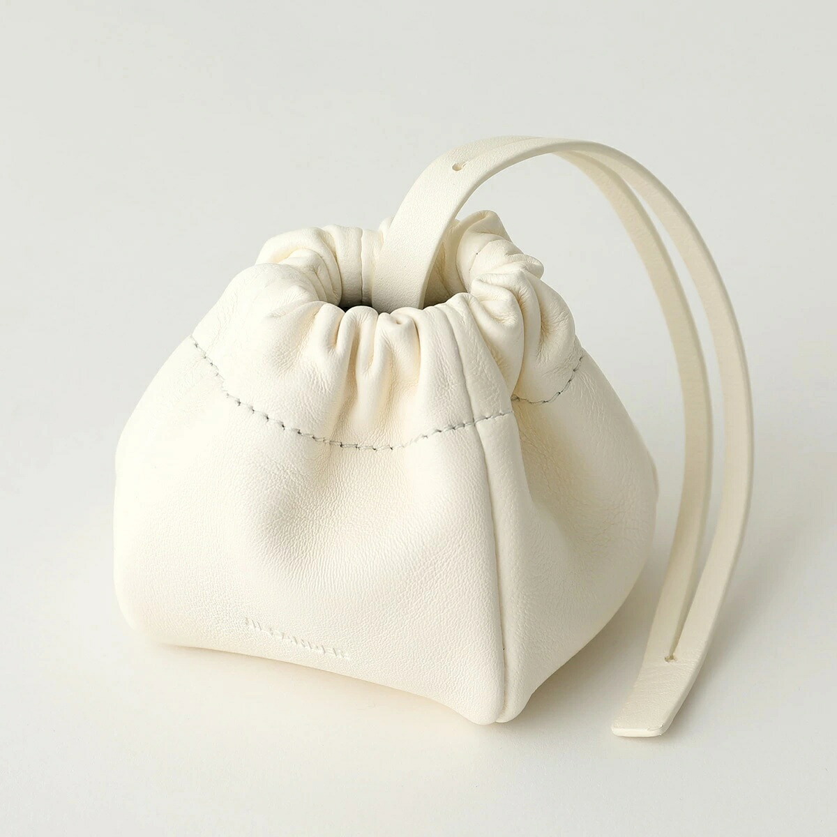 JIL SANDER ジルサンダー ポーチ RIPPLE POUCH リップル J08WD0031 