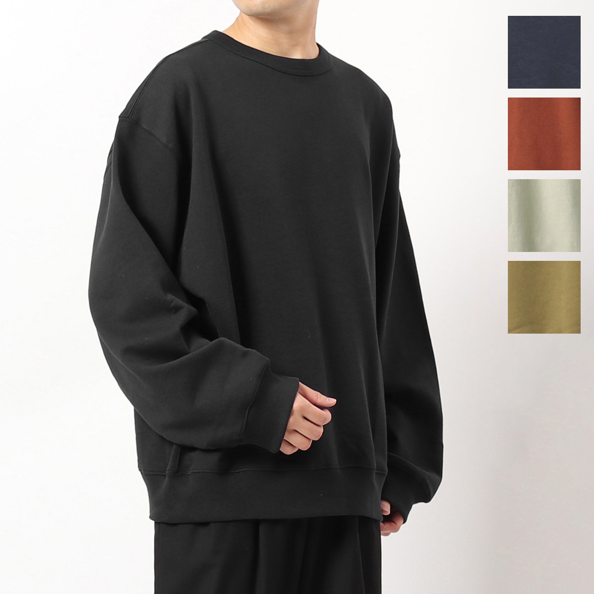 楽天市場】DRIES VAN NOTEN ドリスヴァンノッテン HAX SWEATER