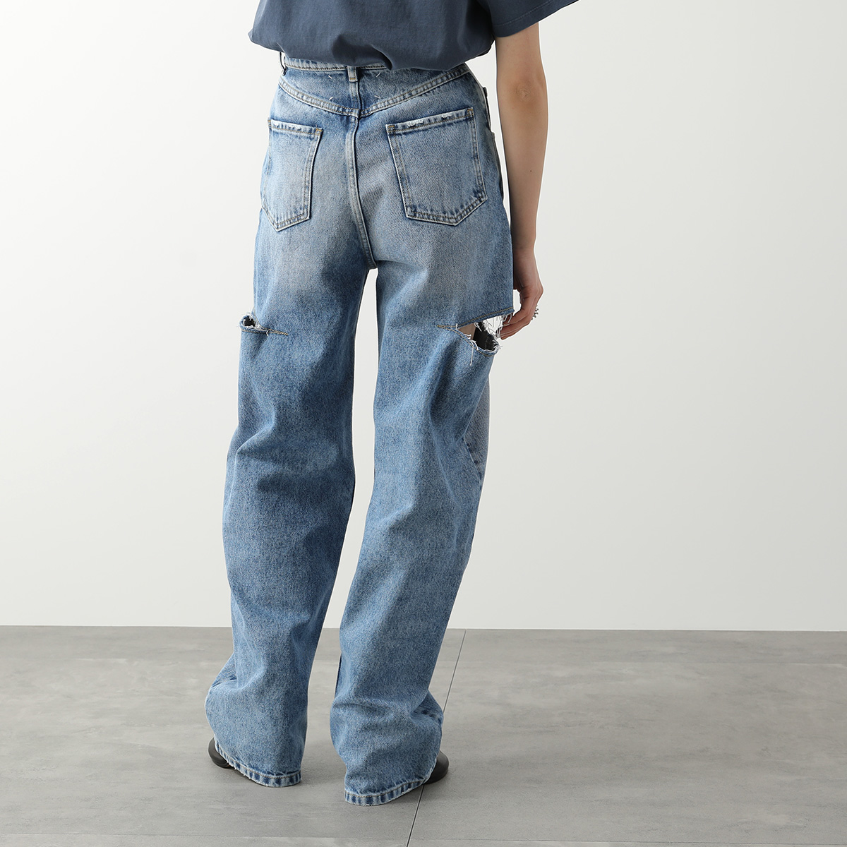 最大2万円OFFクーポン対象・6/14～6/15限定】MAISON MARGIELA メゾン 