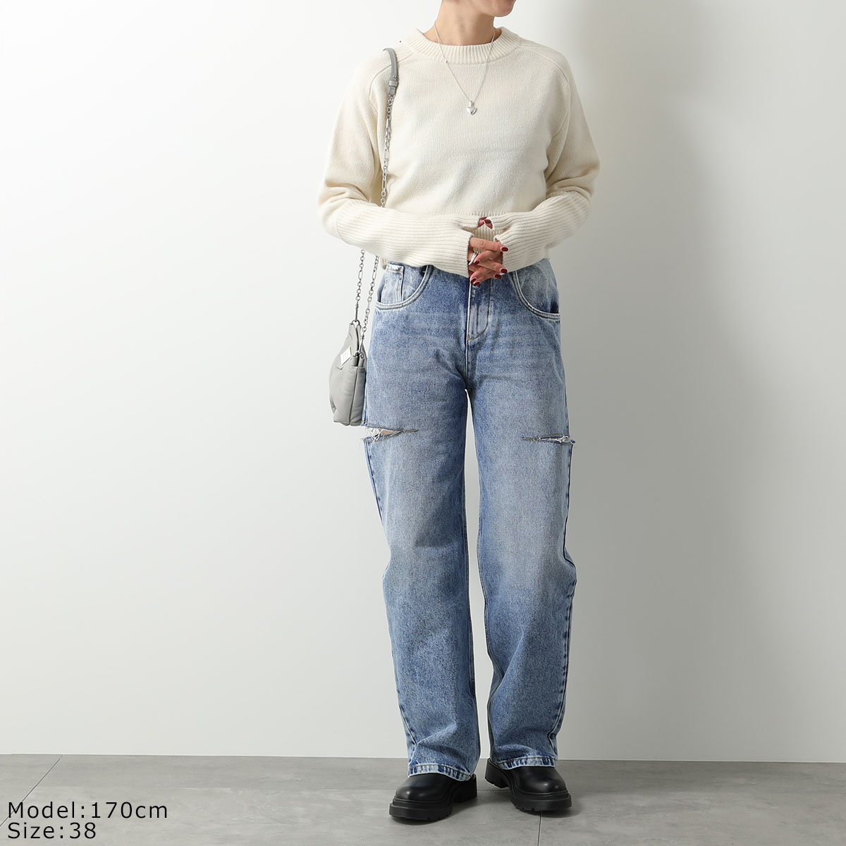 最大2万円OFFクーポン対象・6/30～7/1限定】MAISON MARGIELA メゾン 